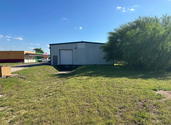 Commercial Property for Sale in Edinburg Texas 78539